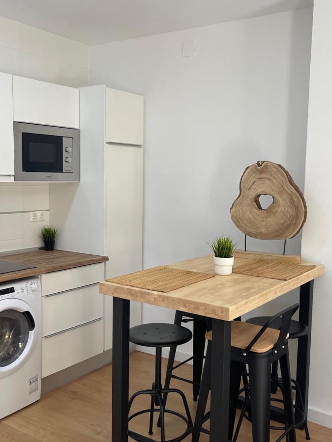 Carreteria 5 Apartment Malaga