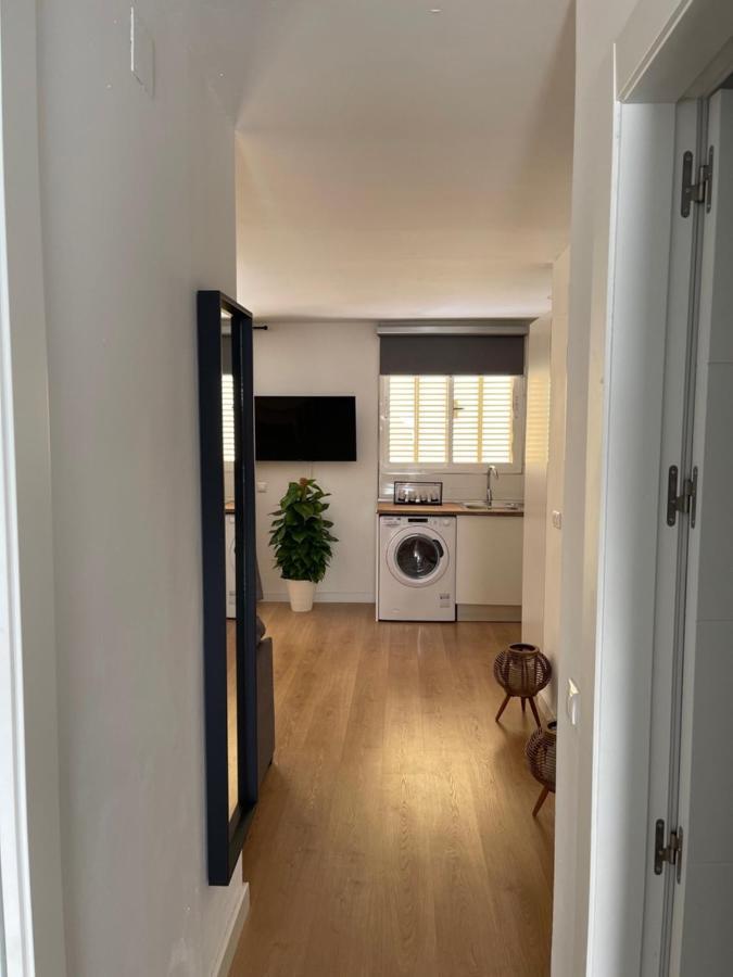 Carreteria 5 Apartment