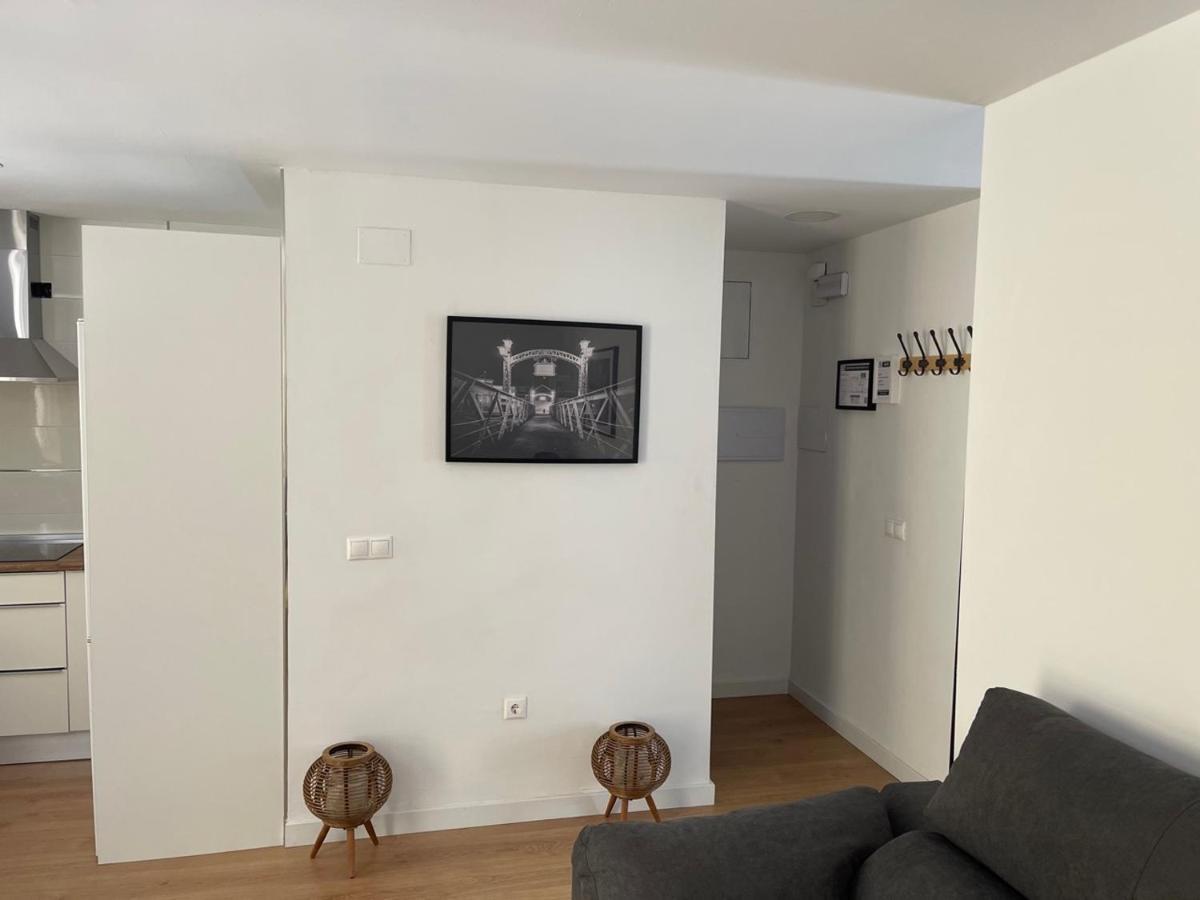 Apartment Carreteria 5 Malaga