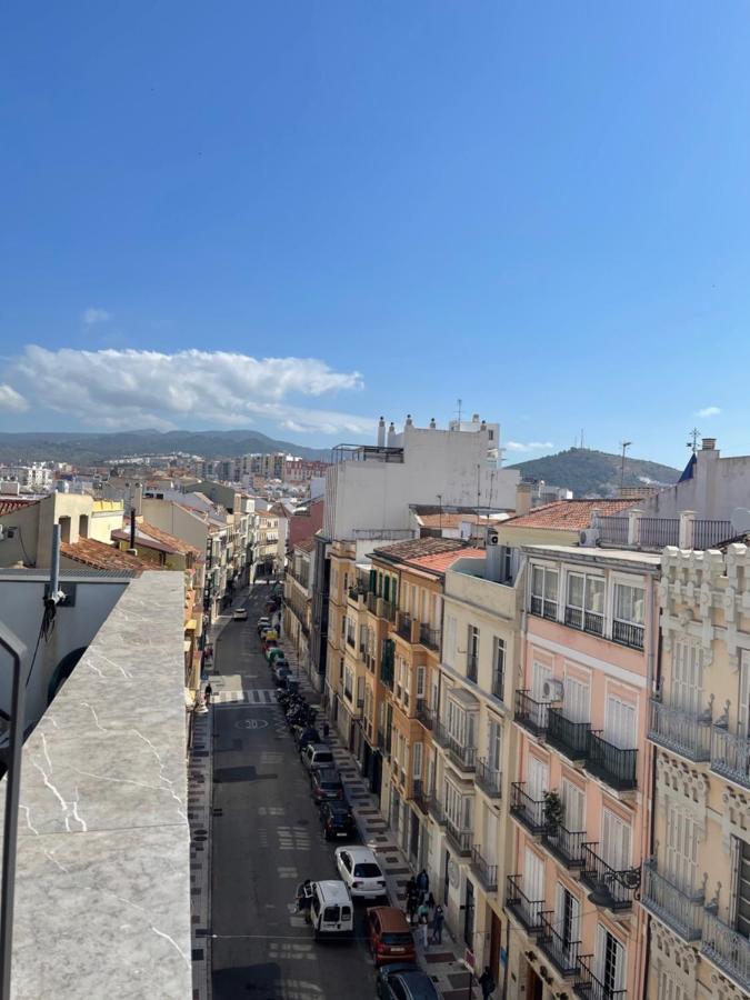 Carreteria 5 * Malaga