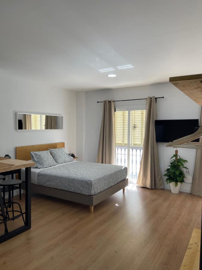 Apartment Carreteria 5 *