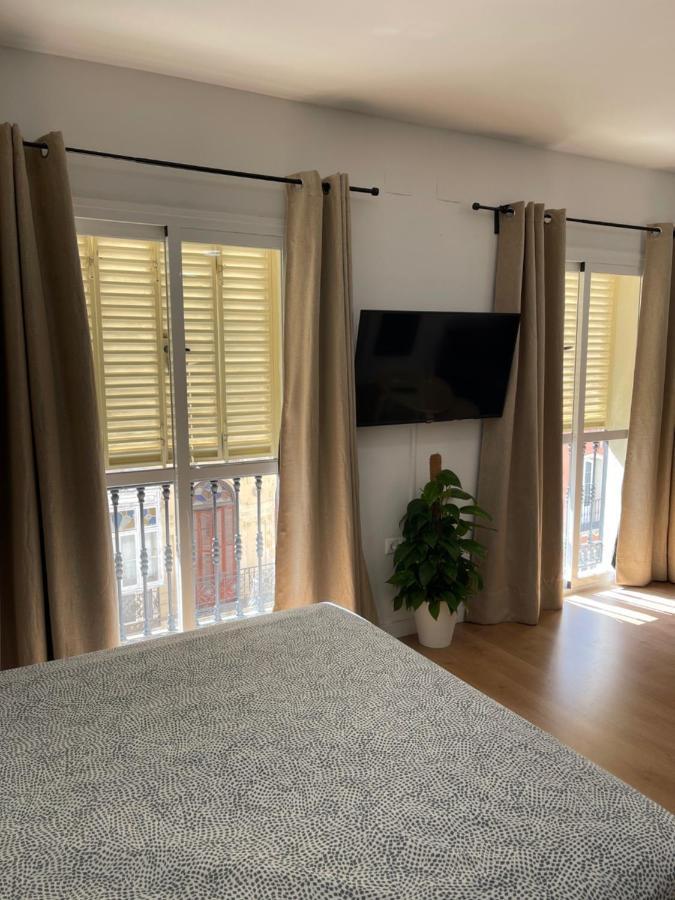 Apartment Carreteria 5 Malaga