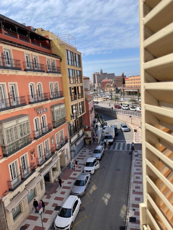 Carreteria 5 * Malaga