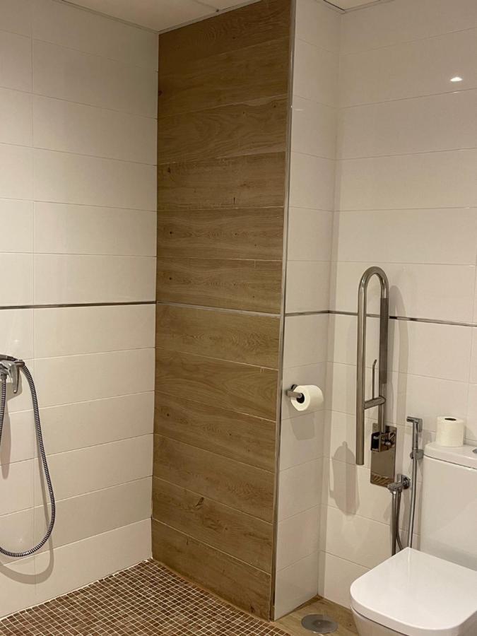 Carreteria 5 Apartment