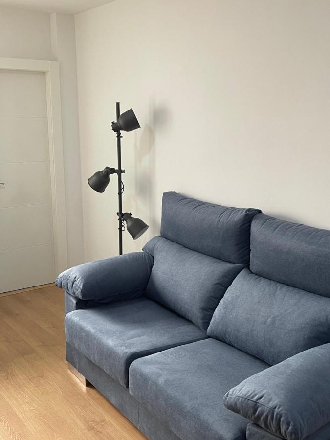 Carreteria 5 Apartment *