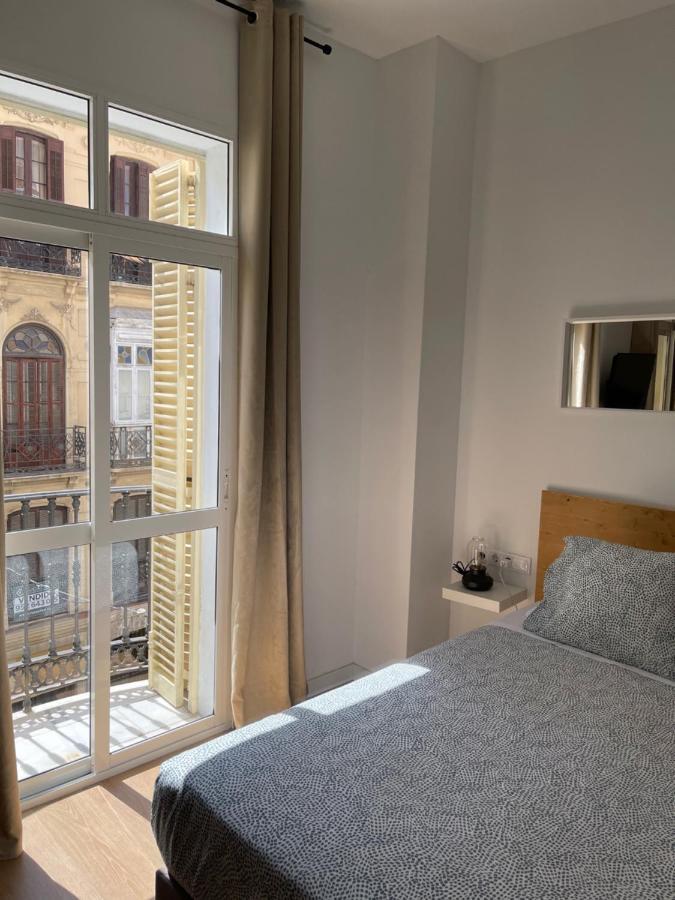 Carreteria 5 * Malaga