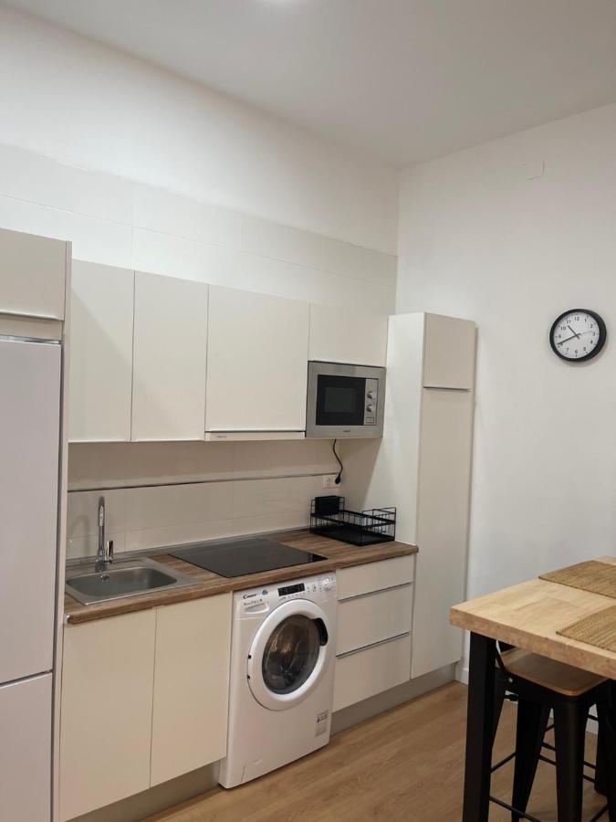 Apartment Carreteria 5 *