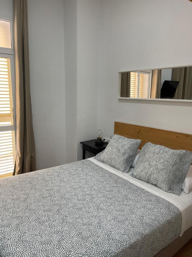 Apartment Carreteria 5 Malaga