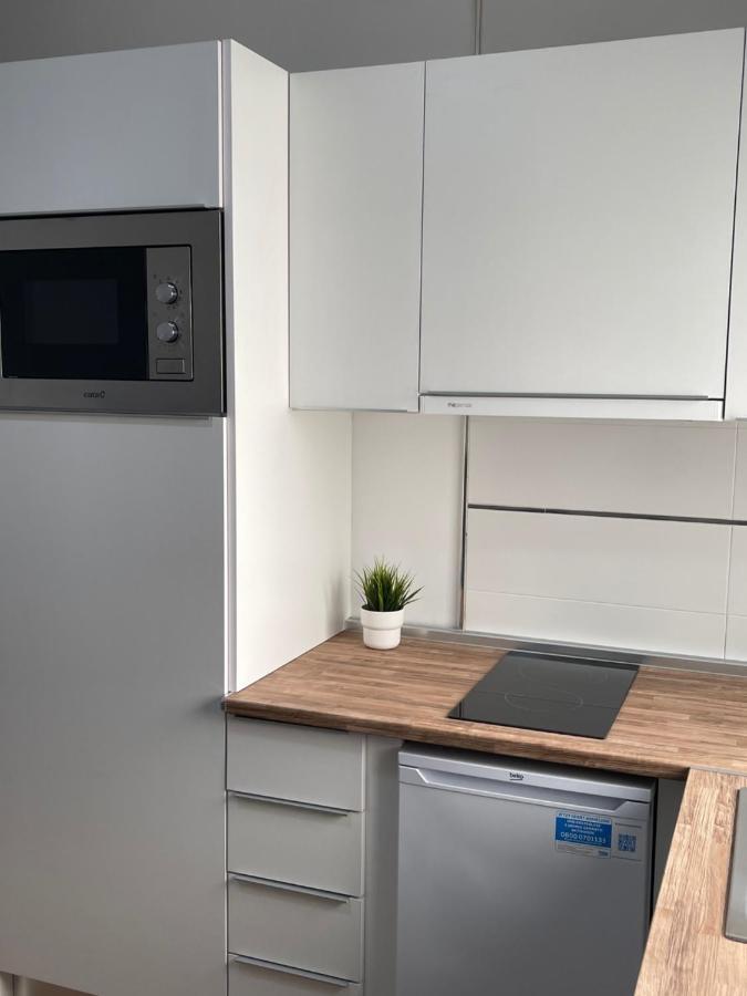 Apartment Carreteria 5 Malaga