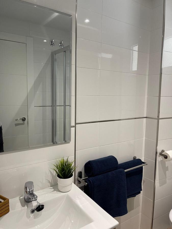 Apartment Carreteria 5 *