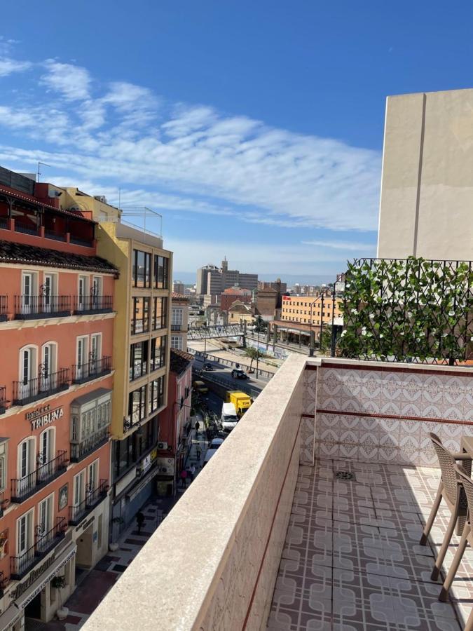 Carreteria 5 * Malaga