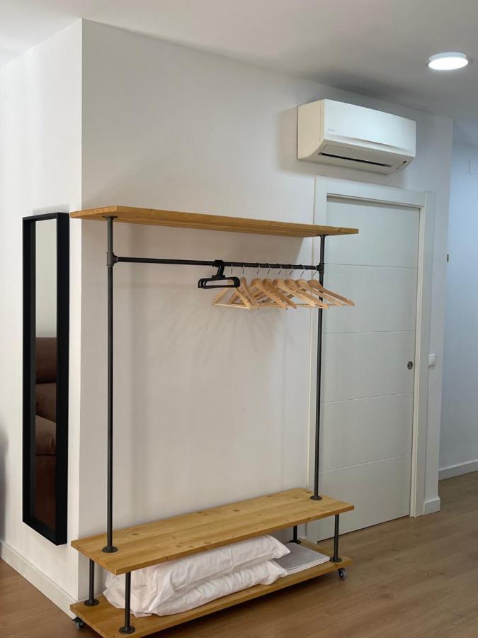 Apartment Carreteria 5 *