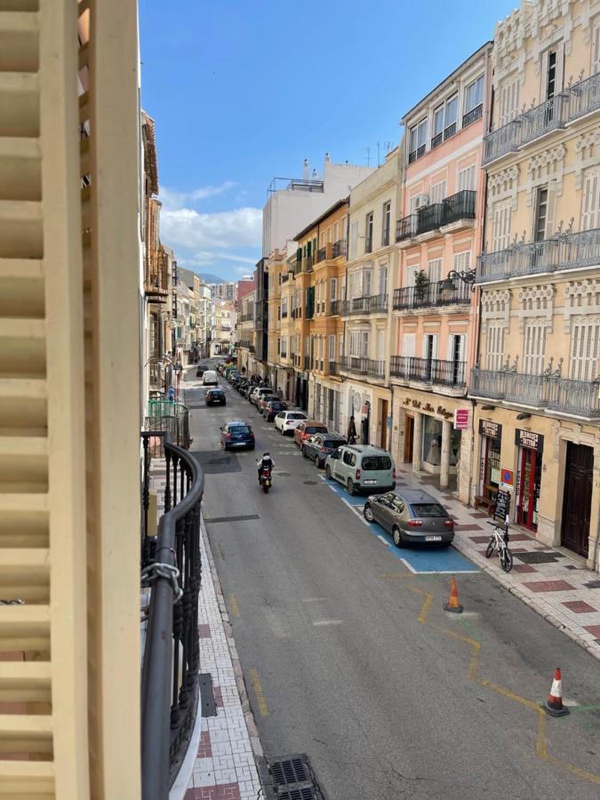 Carreteria 5 Apartment Malaga
