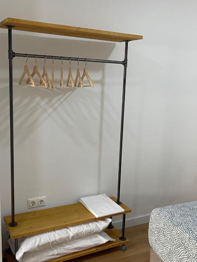 Apartment Carreteria 5 Malaga