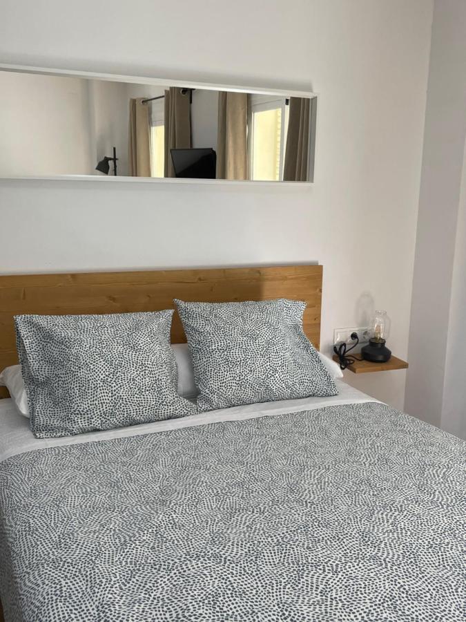 Apartment Carreteria 5 *