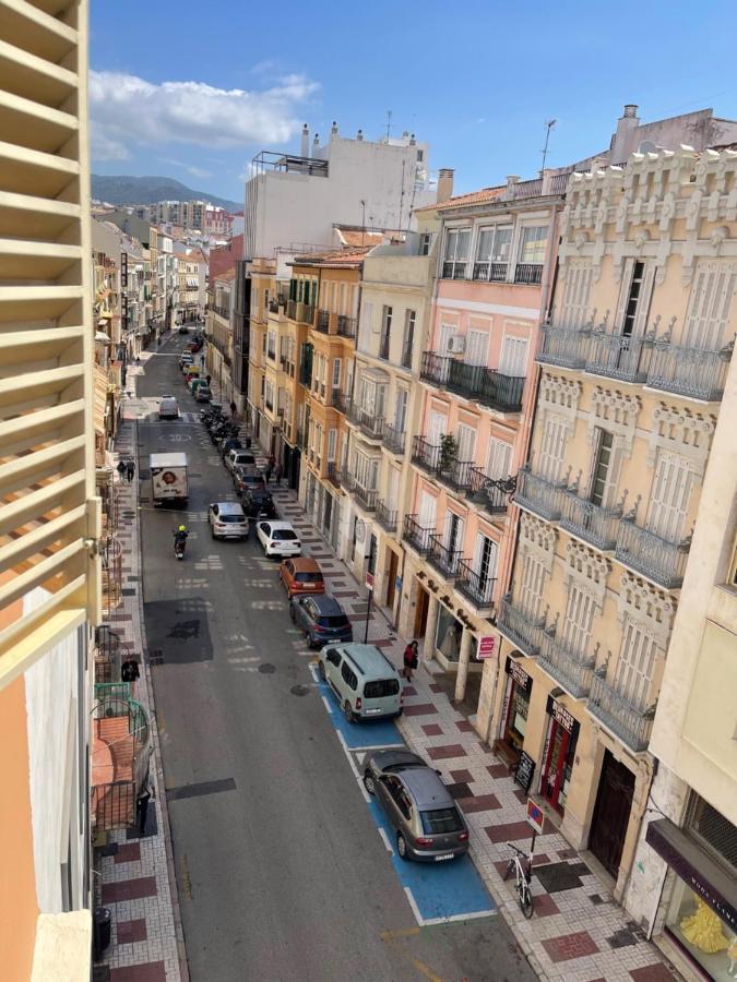 Apartment Carreteria 5 Malaga