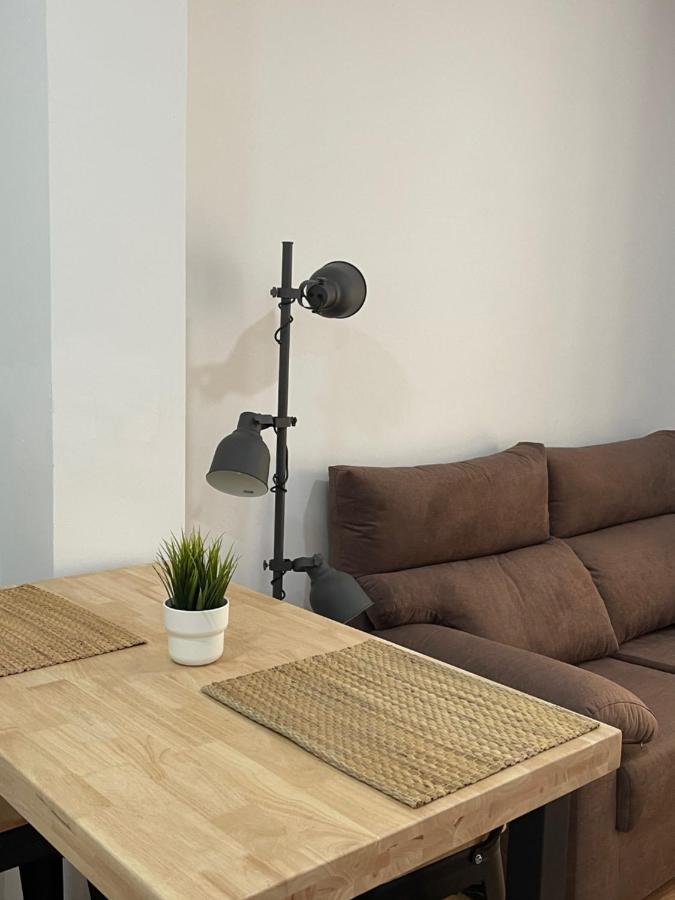 Carreteria 5 Apartment Malaga
