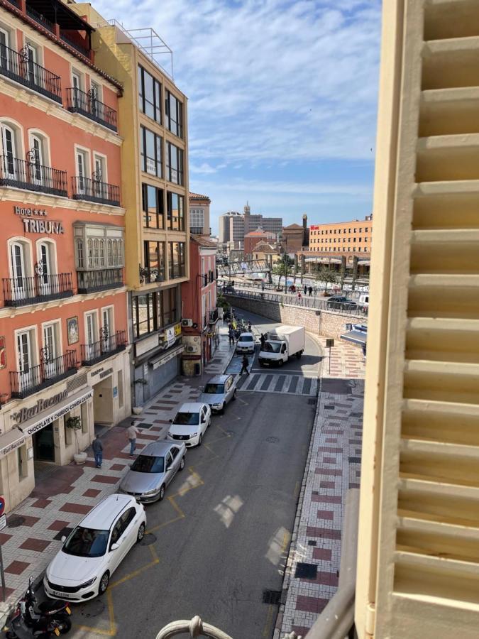 Apartment Carreteria 5