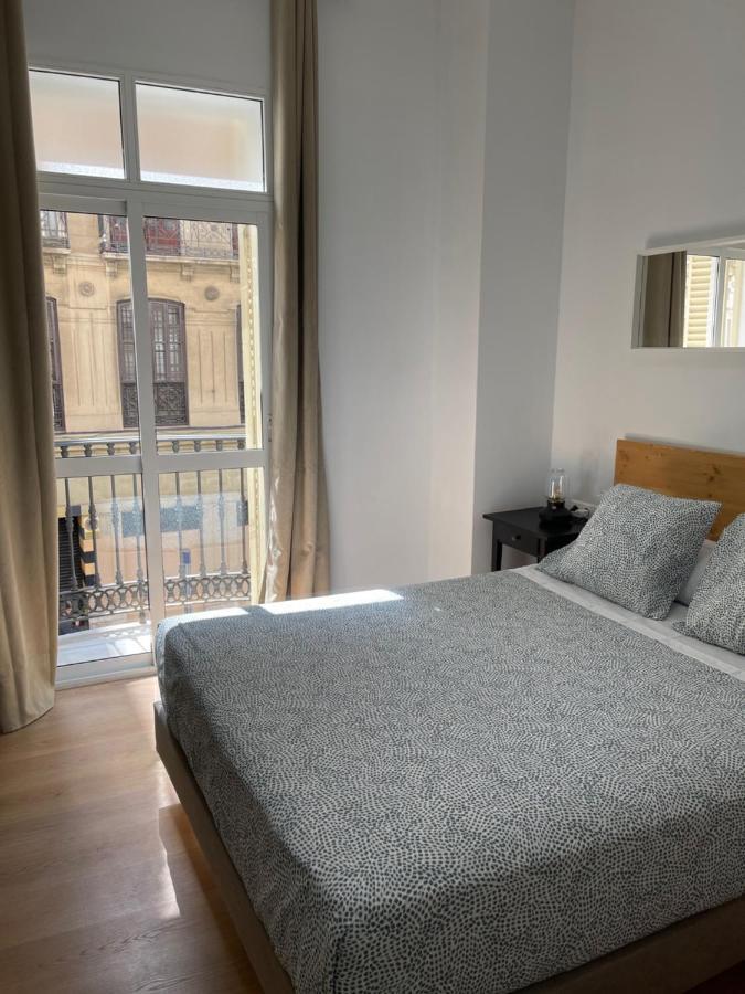 Apartment Carreteria 5 Malaga