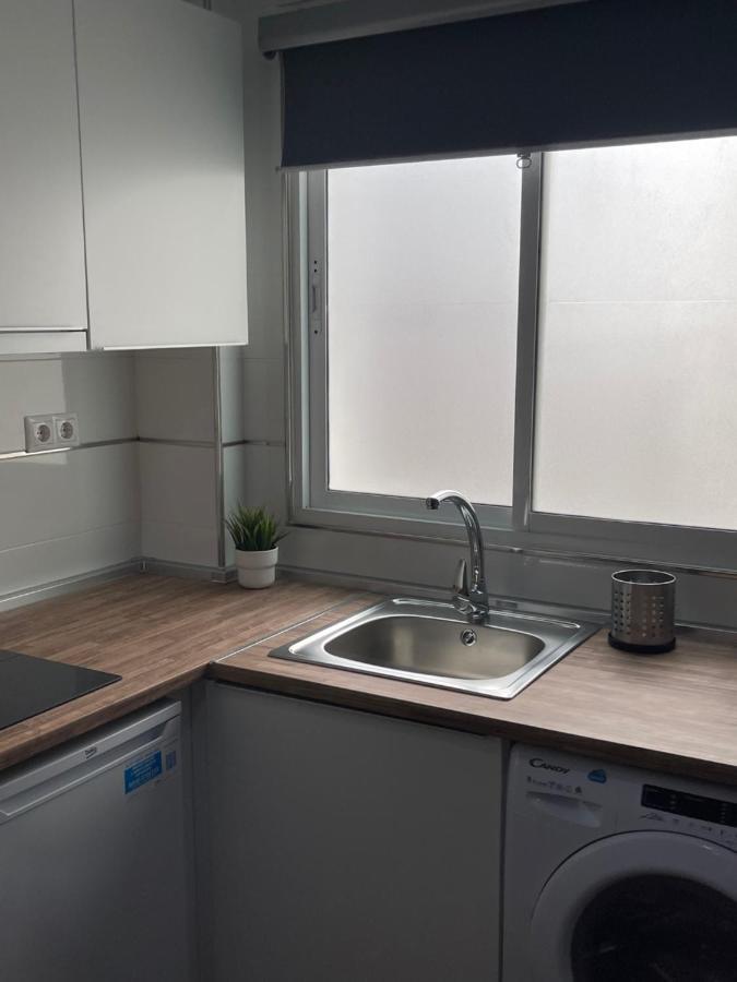 Apartment Carreteria 5