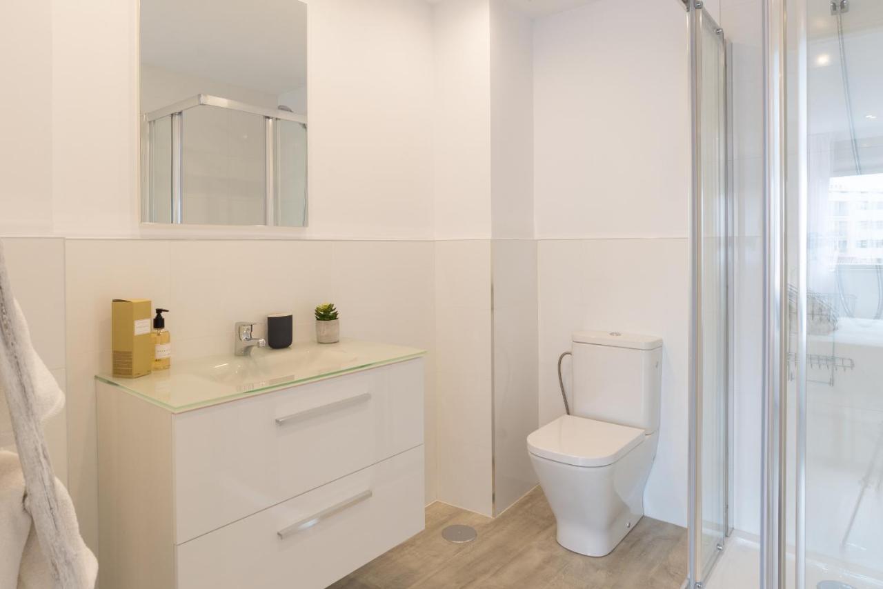 Apartamento Urbe10 Angel Ganivet 2 Bedrooms