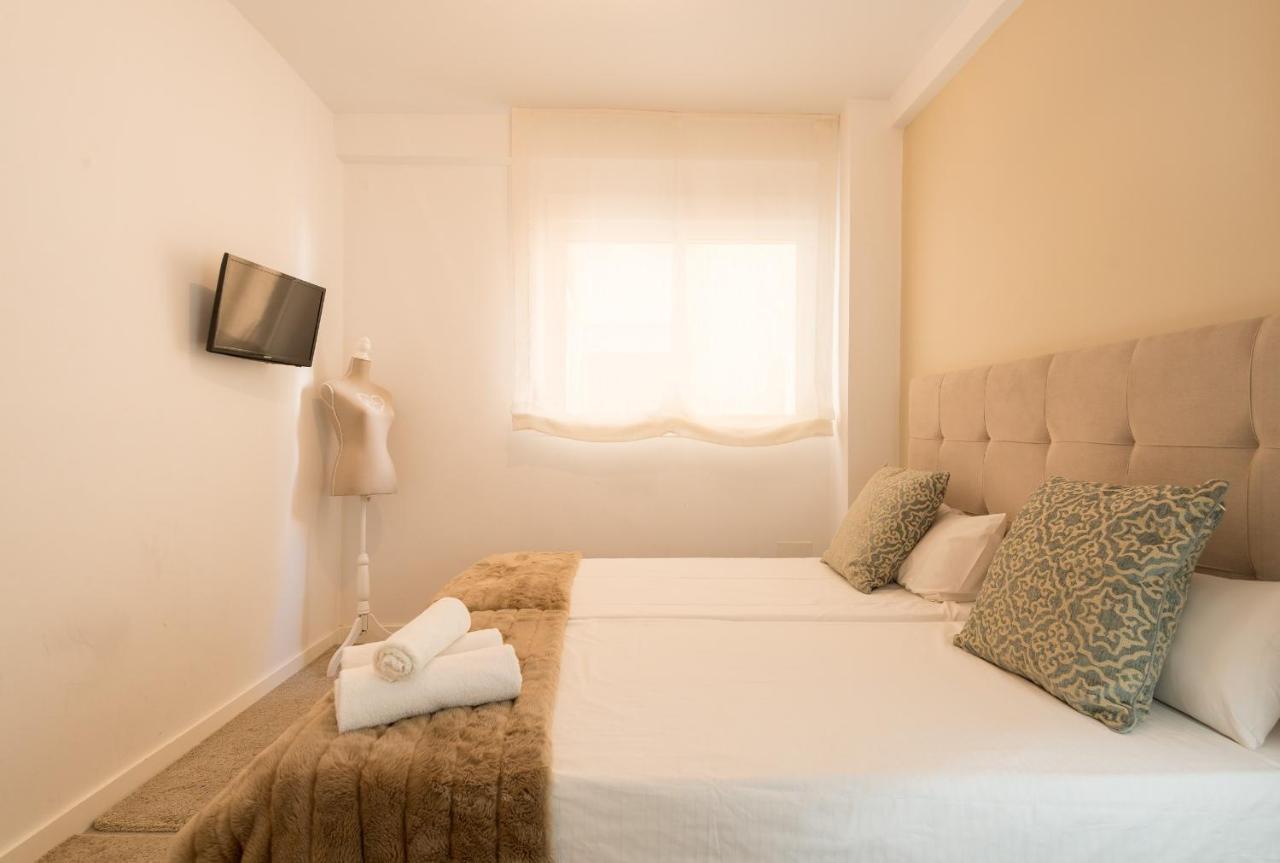 Soho Premium 3 Bedrooms Apartamento Málaga
