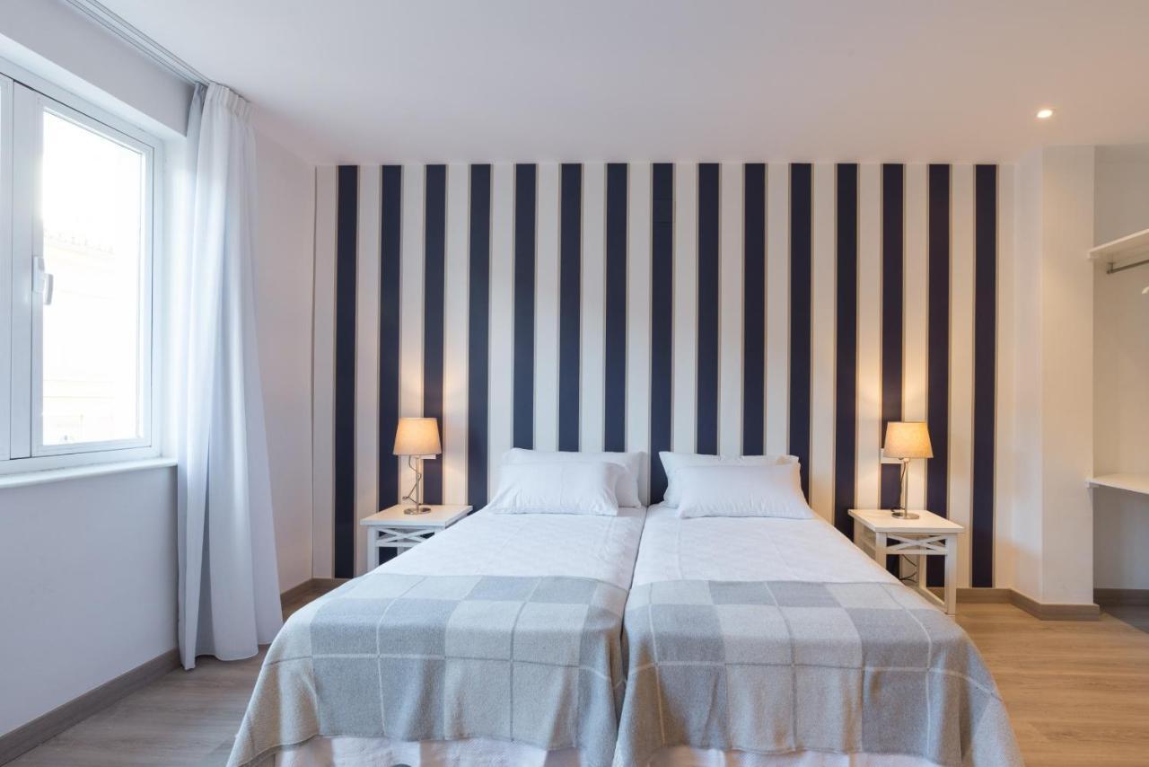 Apartamento Sharingco Atarazanas Premium Loft Vii *