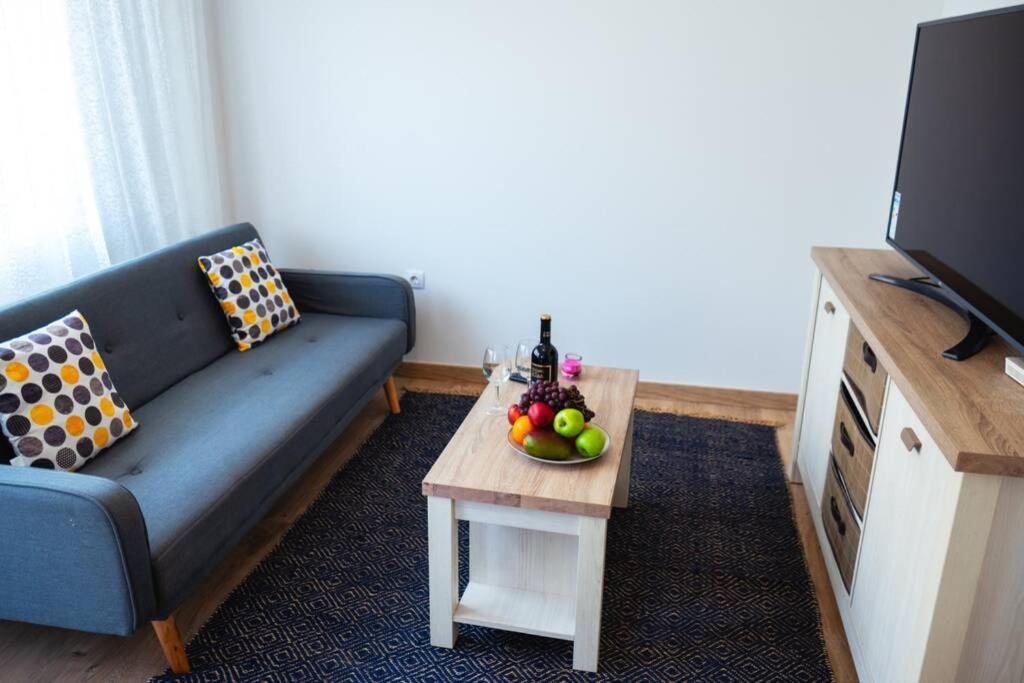 Apartamento Cozy House In The City Centre