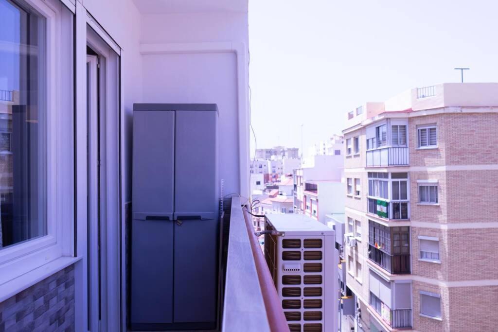 Cozy House In The City Centre Apartamento Málaga