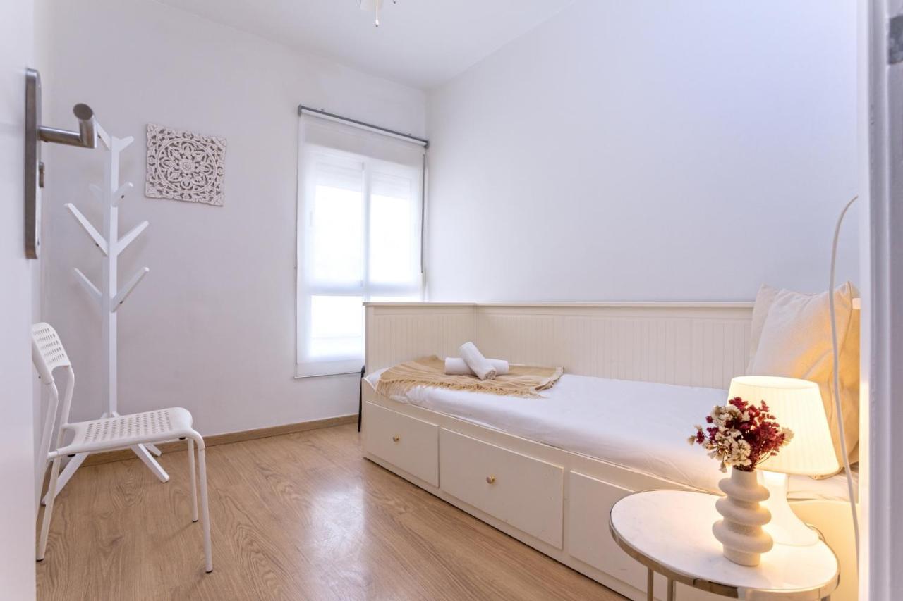 Apartamento Livemálaga Marqués *