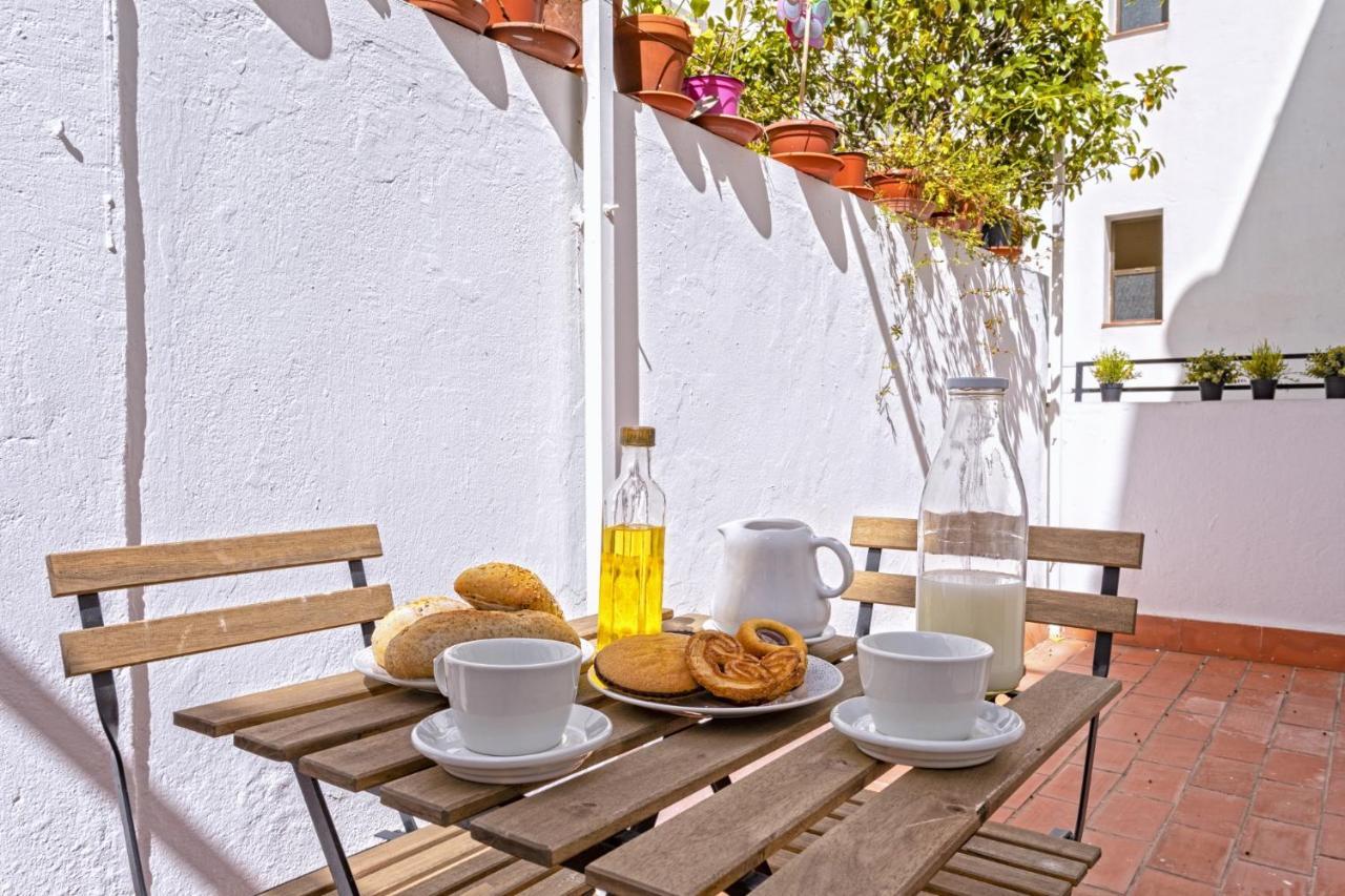 Livemálaga Marqués Apartamento Málaga