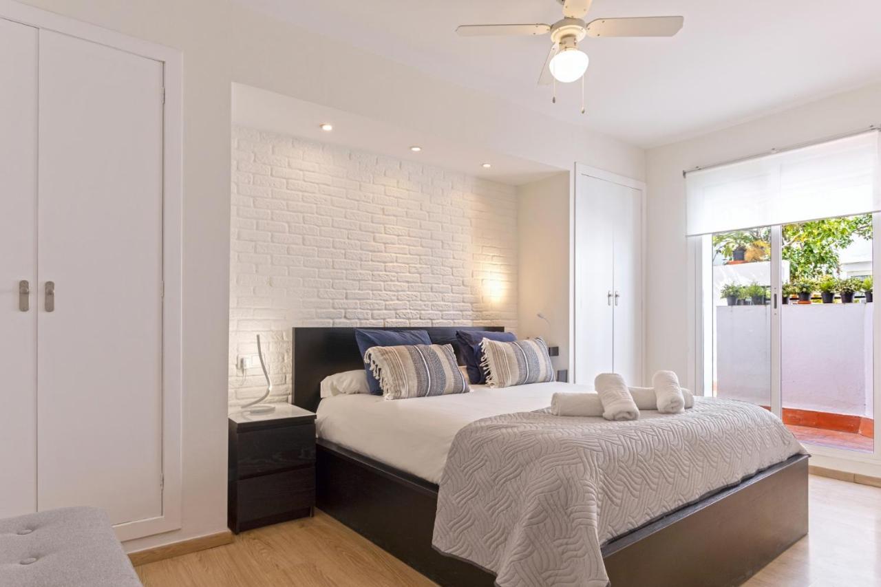Apartamento Livemálaga Marqués