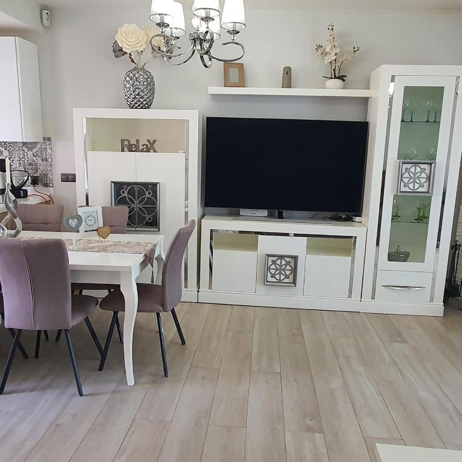 Сasa de vacaciones Niza Málaga