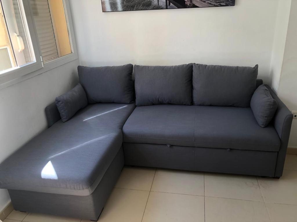 Apartamento ílios Málaga