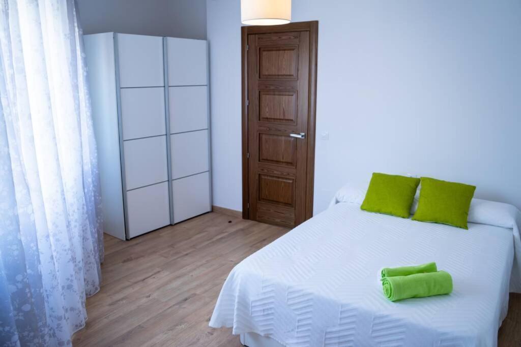 Cozy House In The City Centre Apartamento Málaga