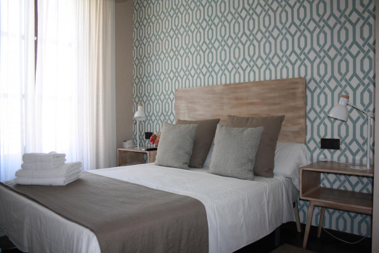 Catedral Ii Premium 3 Bedrooms * Málaga
