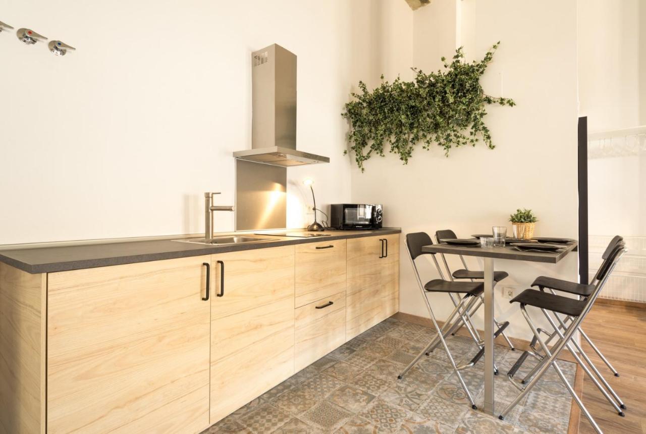 Santiago Premium Loft Iii * Málaga