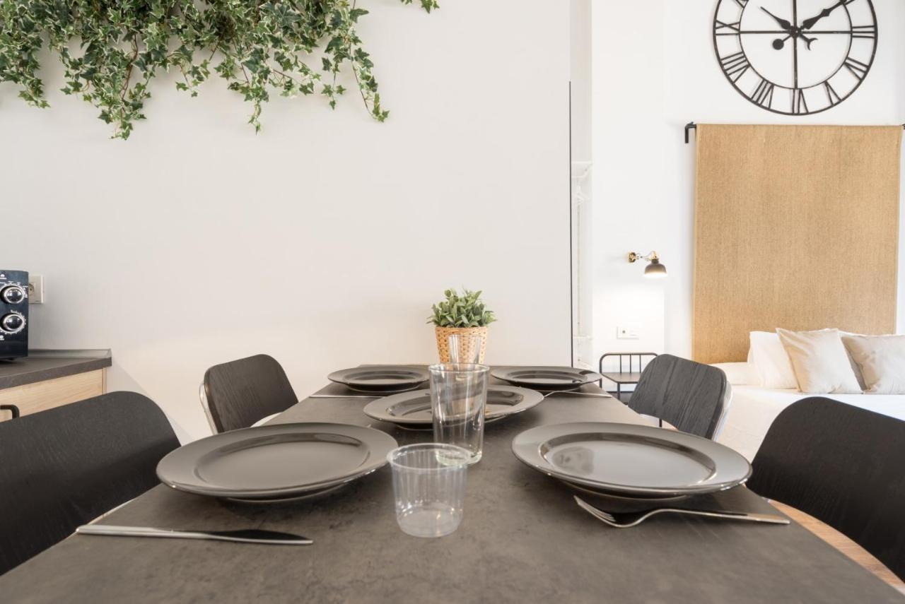 Santiago Premium Loft Iii Apartamento Málaga