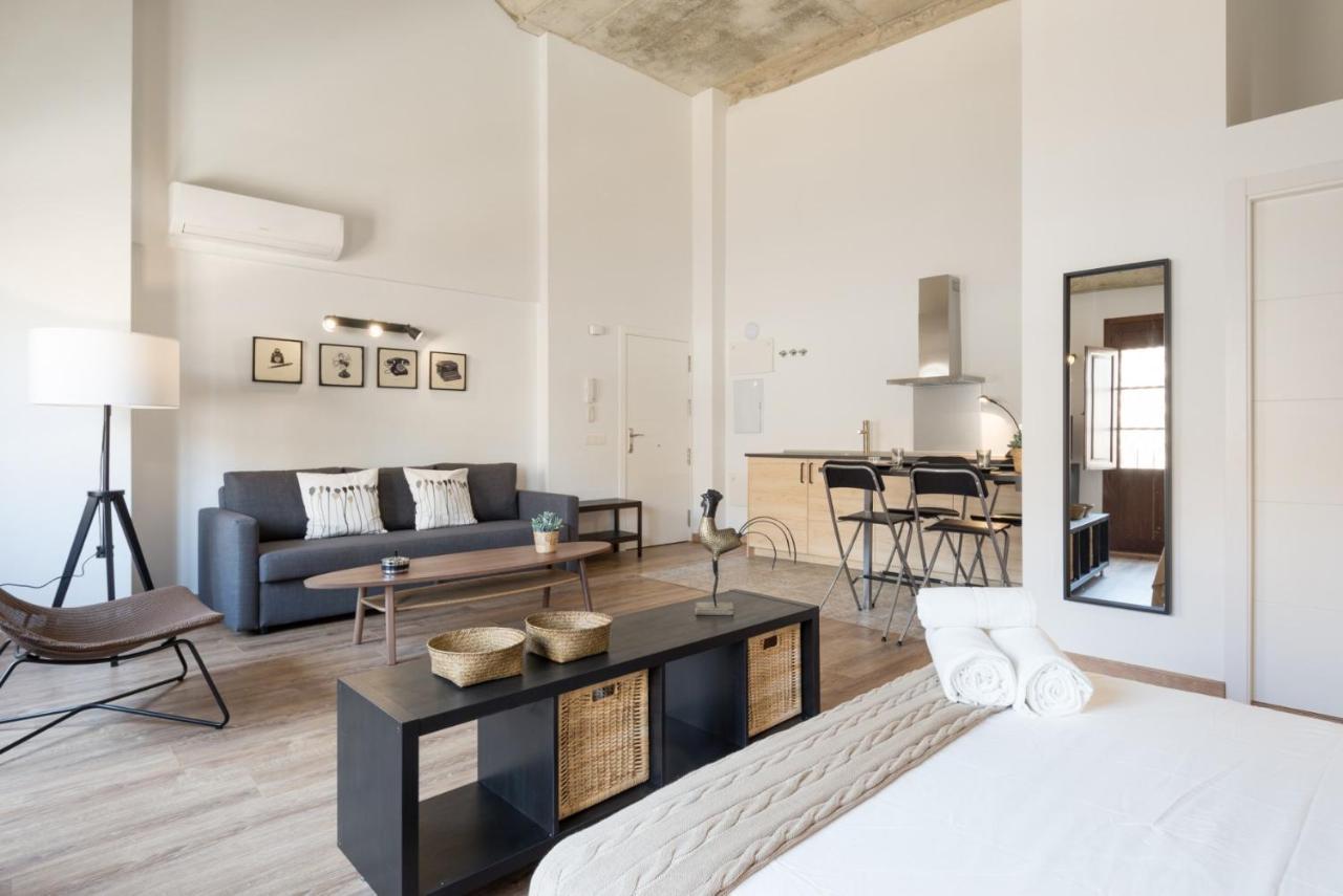 Santiago Premium Loft Iii