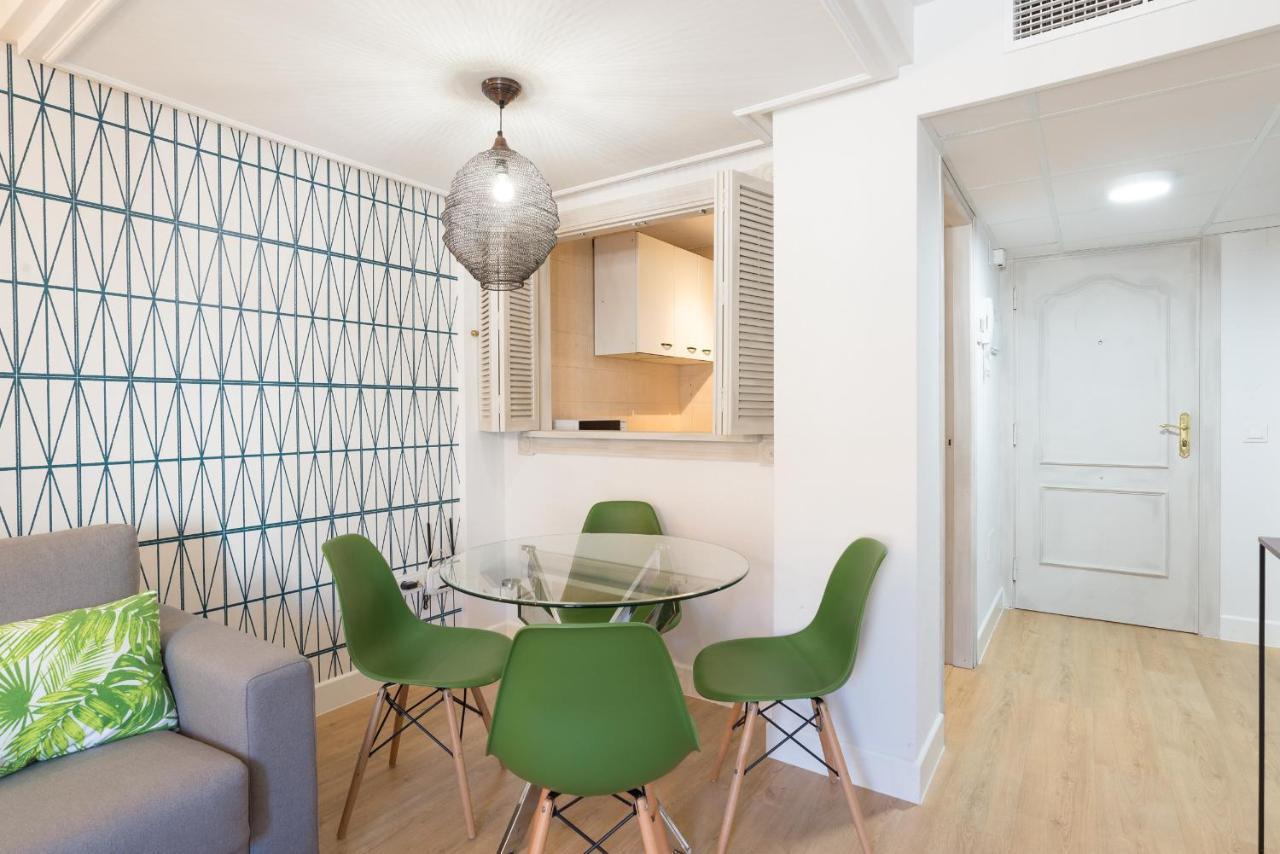 Urbe10 Plaza De La Merced Duplex 1 Bedroom Apartamento Málaga