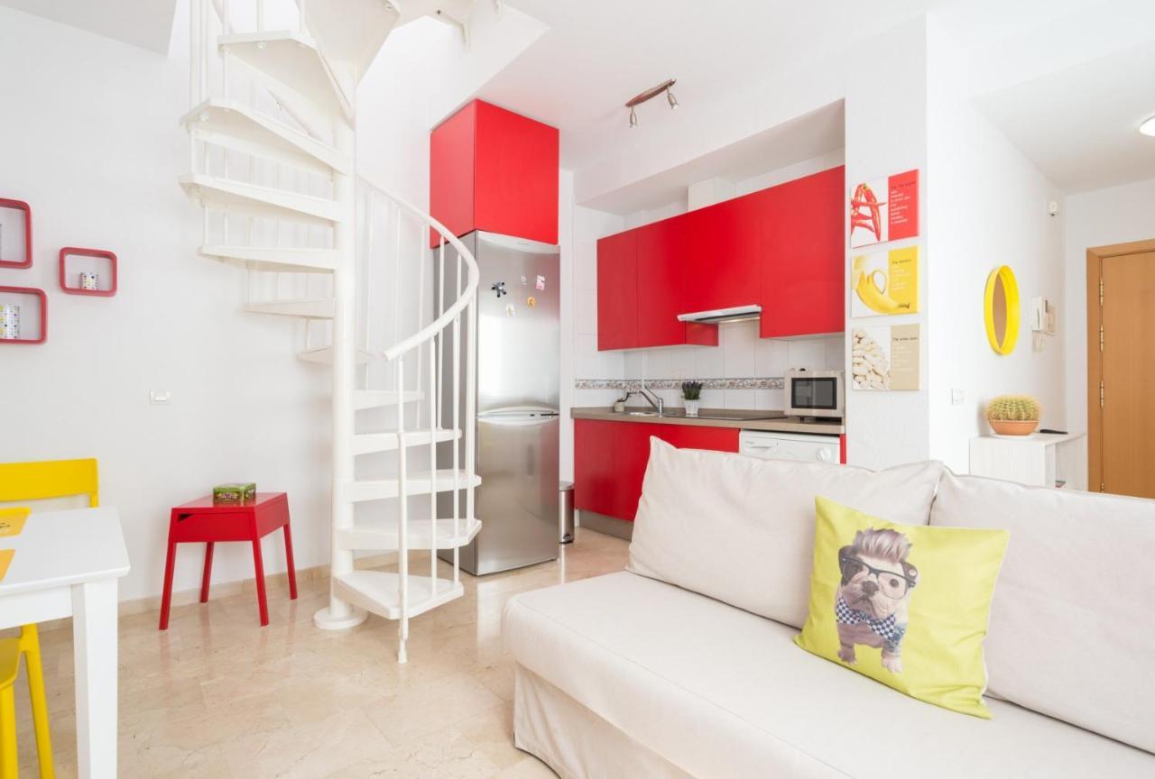 Apartment Apartamento Refino *