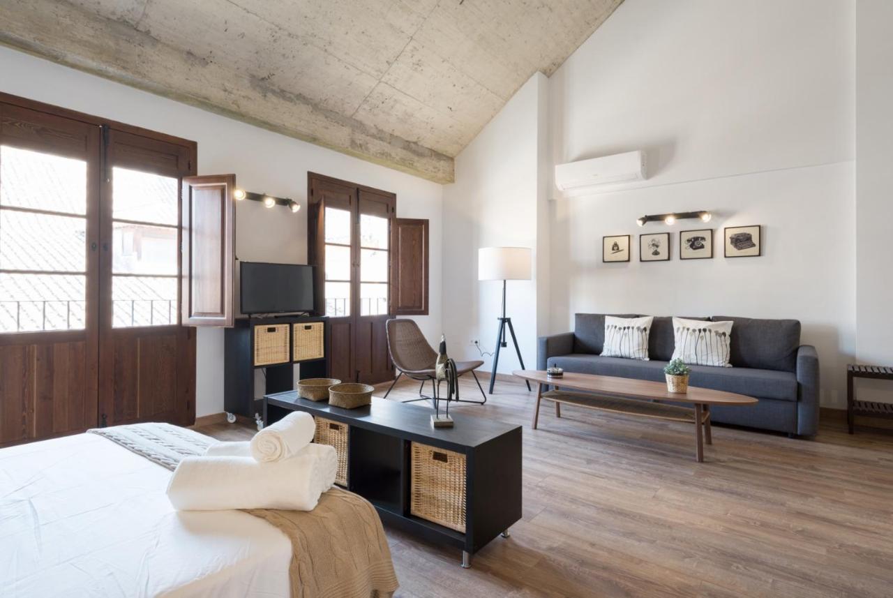 Santiago Premium Loft Iii *