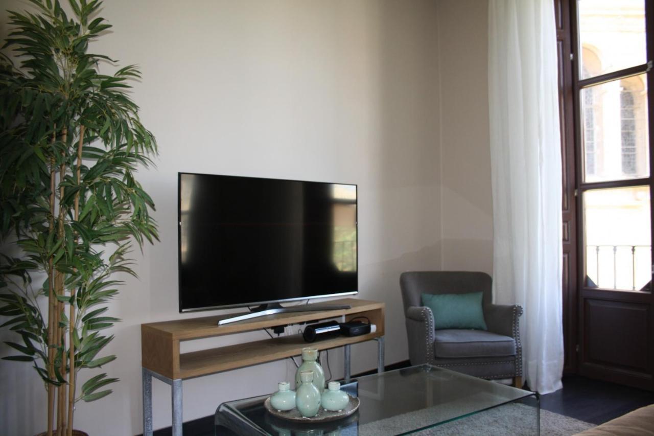 Catedral Ii Premium 3 Bedrooms Apartamento Málaga