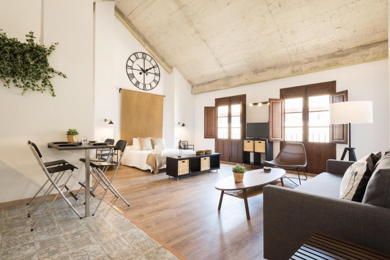 Santiago Premium Loft Iii