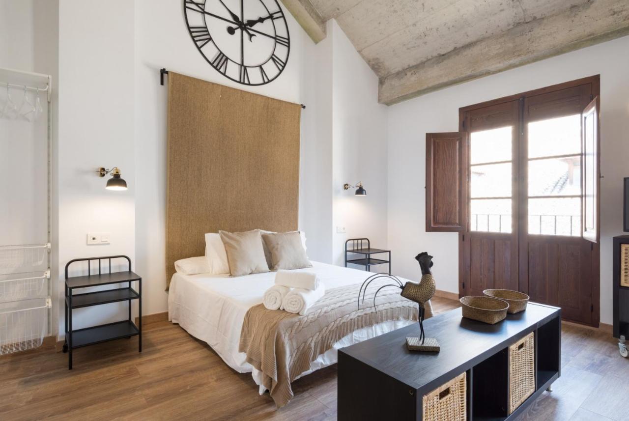 Santiago Premium Loft Iii Apartamento Málaga