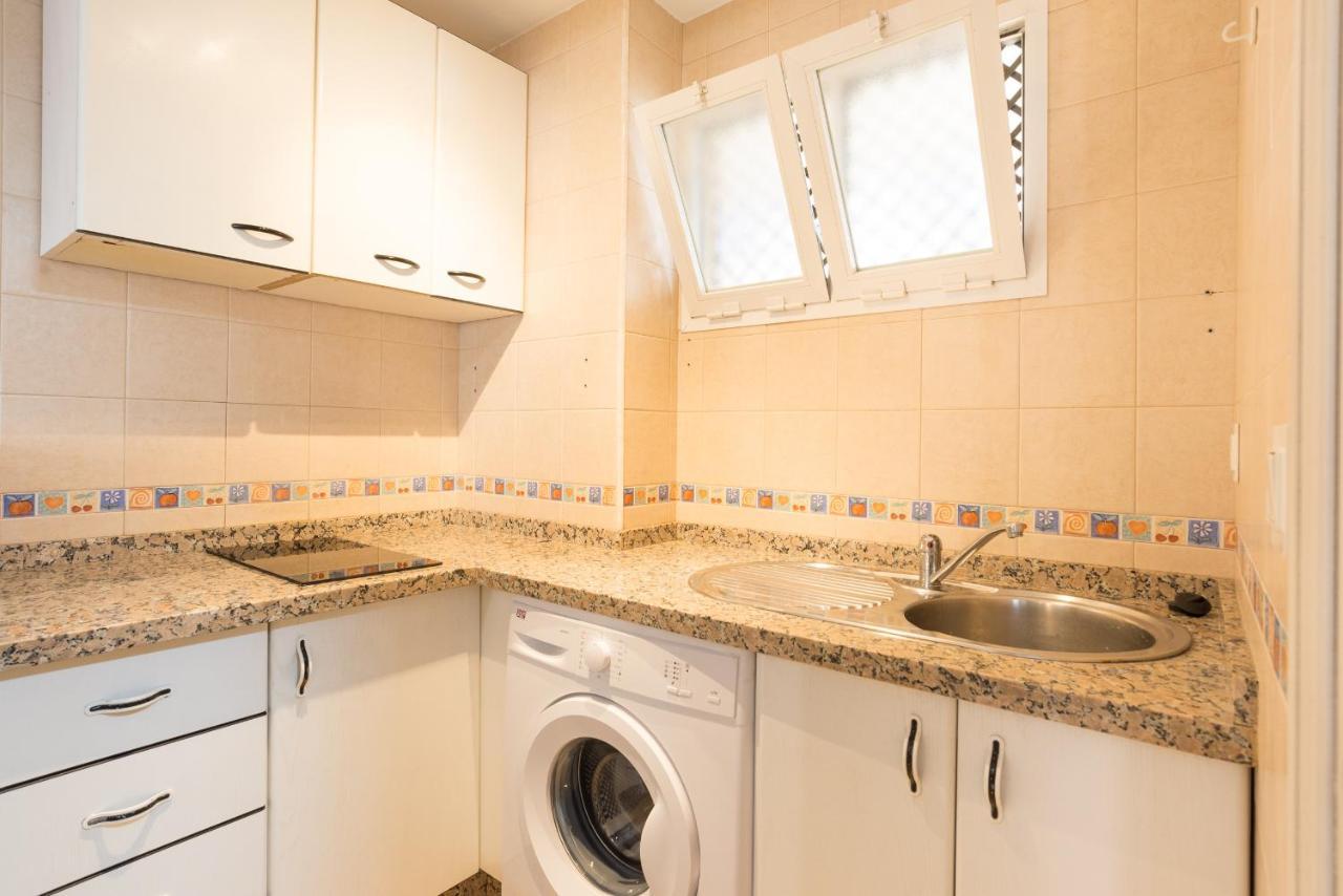 Apartamento Urbe10 Plaza De La Merced Duplex 1 Bedroom