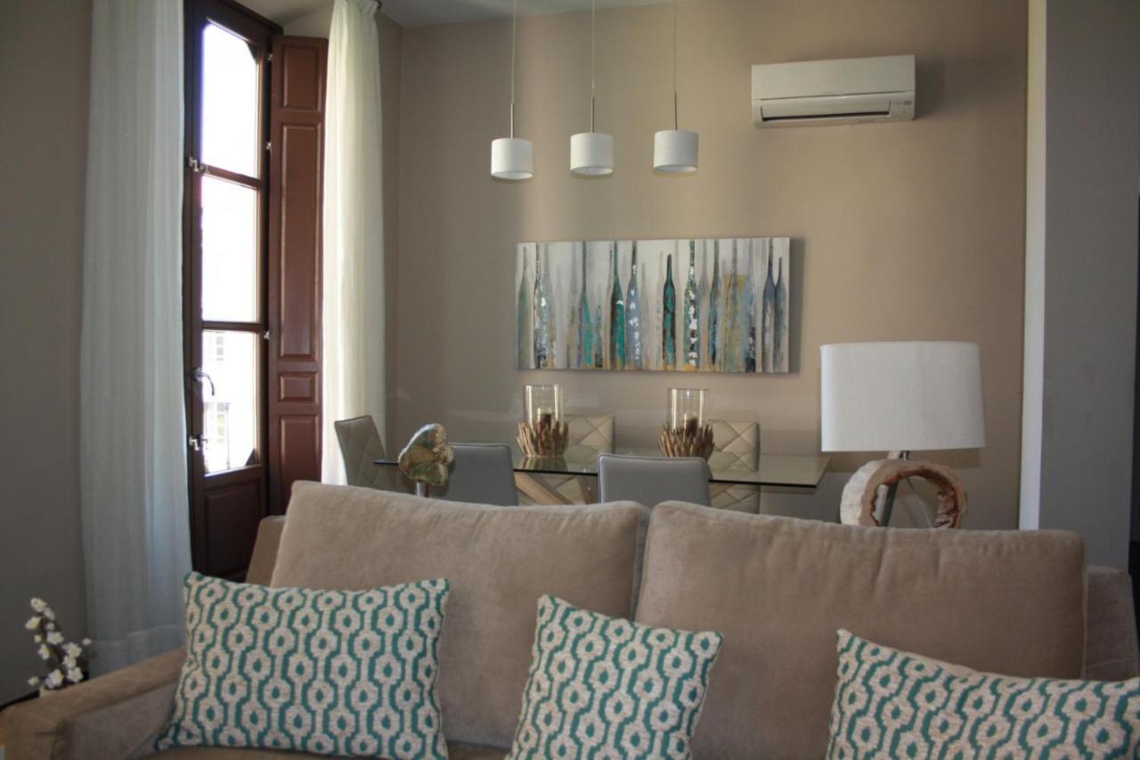 Catedral Ii Premium 3 Bedrooms Apartamento Málaga