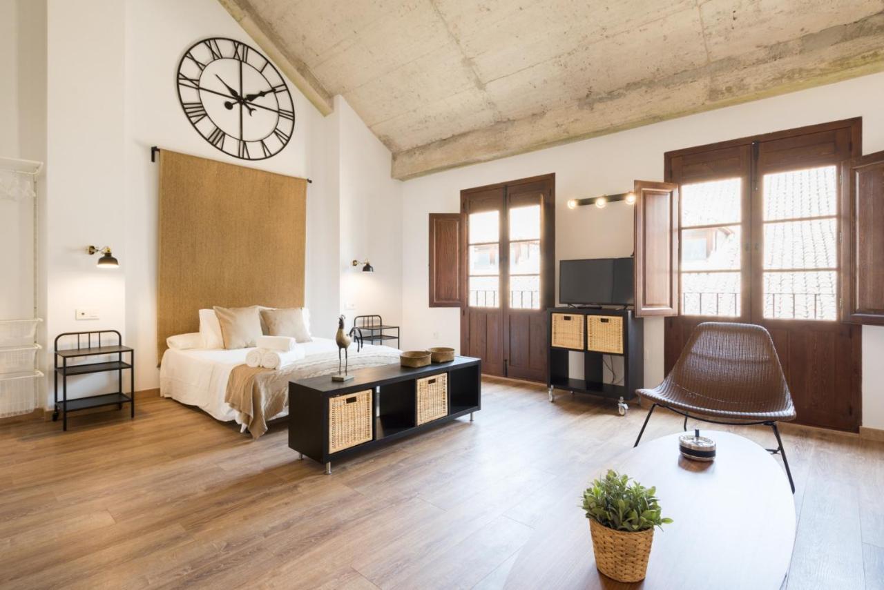 Santiago Premium Loft Iii *