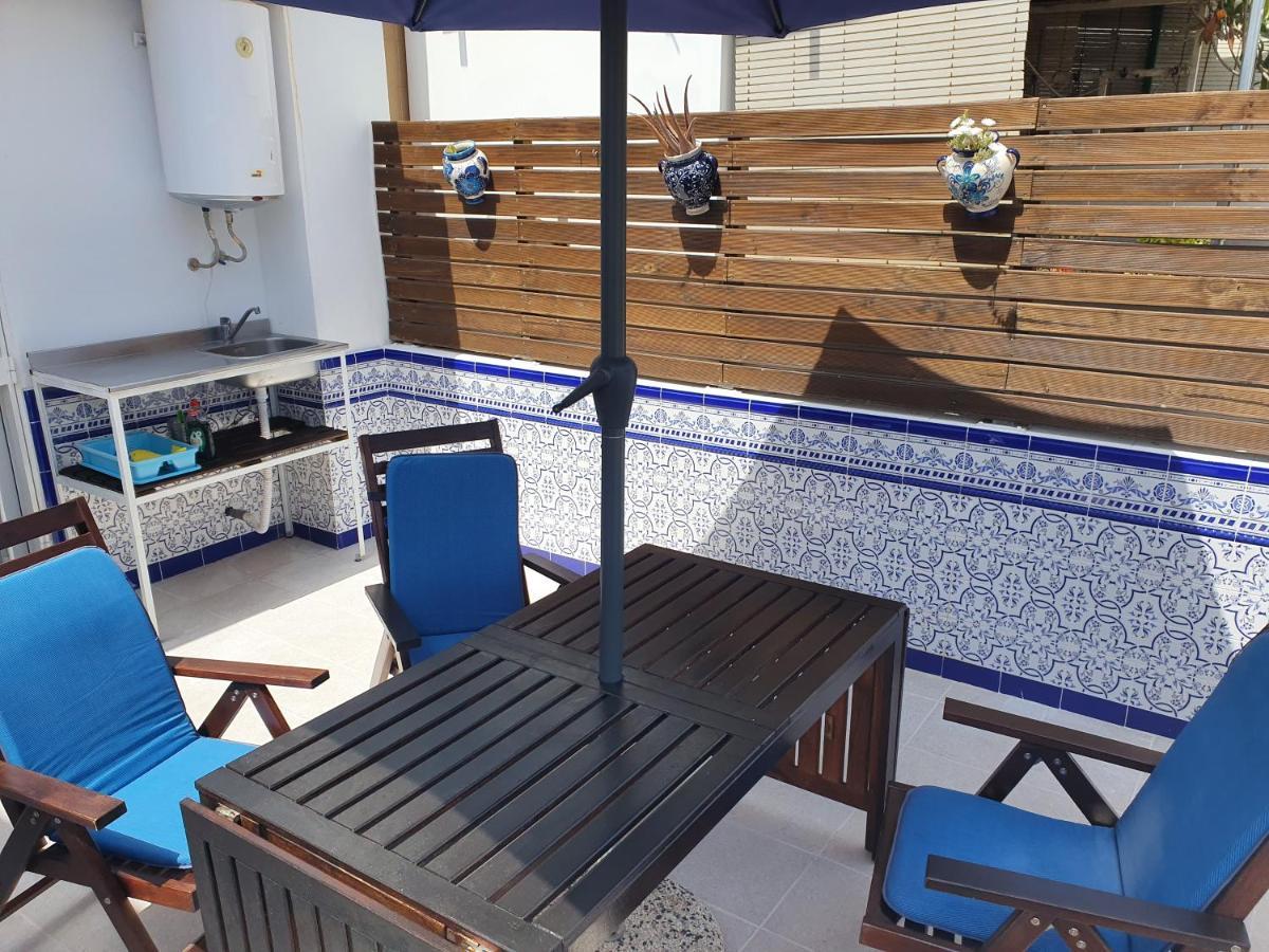 Private Townhouse With Roof Terrace Close To The Сasa de vacaciones