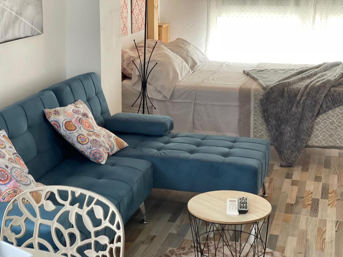 Apartment Huelintown Malaga